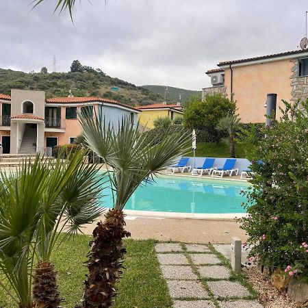 Le Terme Di Casteldoria Apartamento Santa Maria Exterior foto