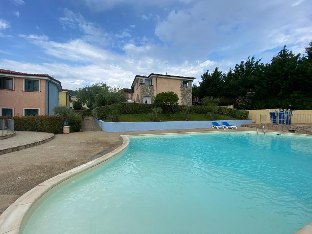 Le Terme Di Casteldoria Apartamento Santa Maria Exterior foto