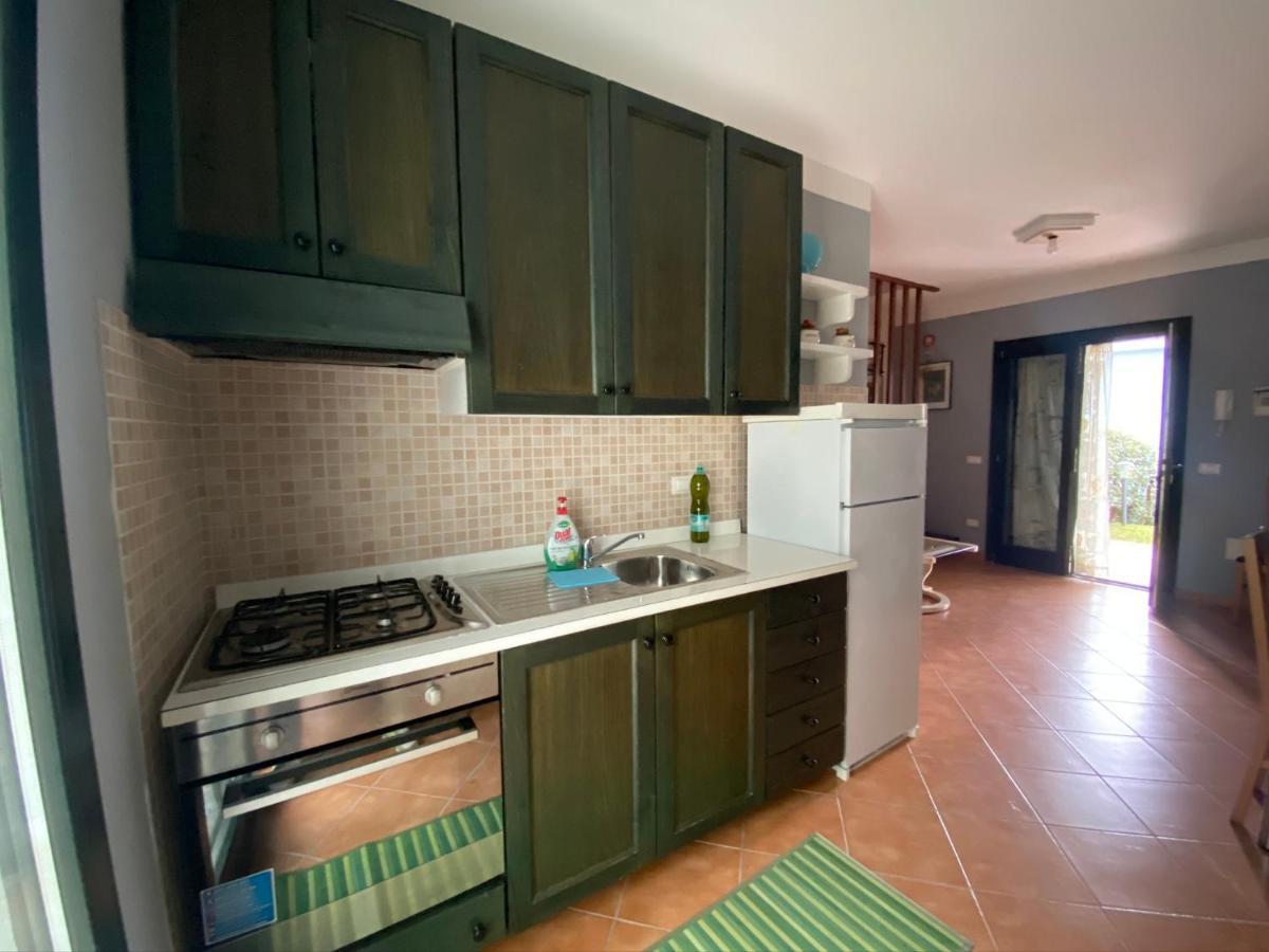 Le Terme Di Casteldoria Apartamento Santa Maria Exterior foto