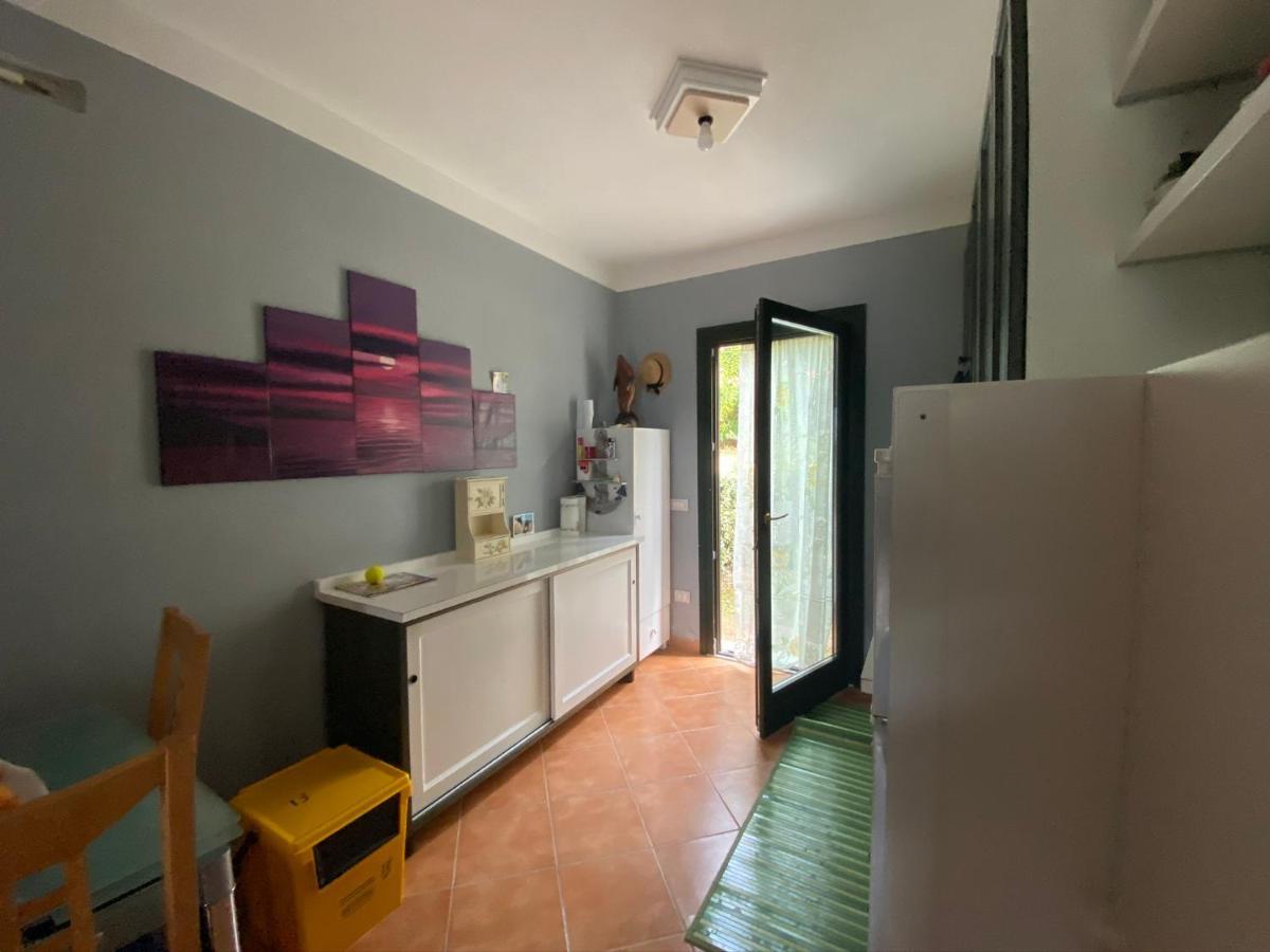Le Terme Di Casteldoria Apartamento Santa Maria Exterior foto