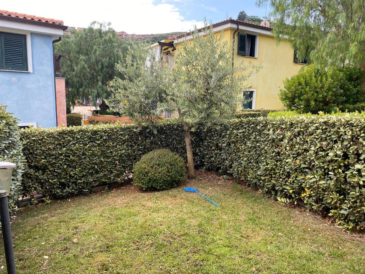 Le Terme Di Casteldoria Apartamento Santa Maria Exterior foto