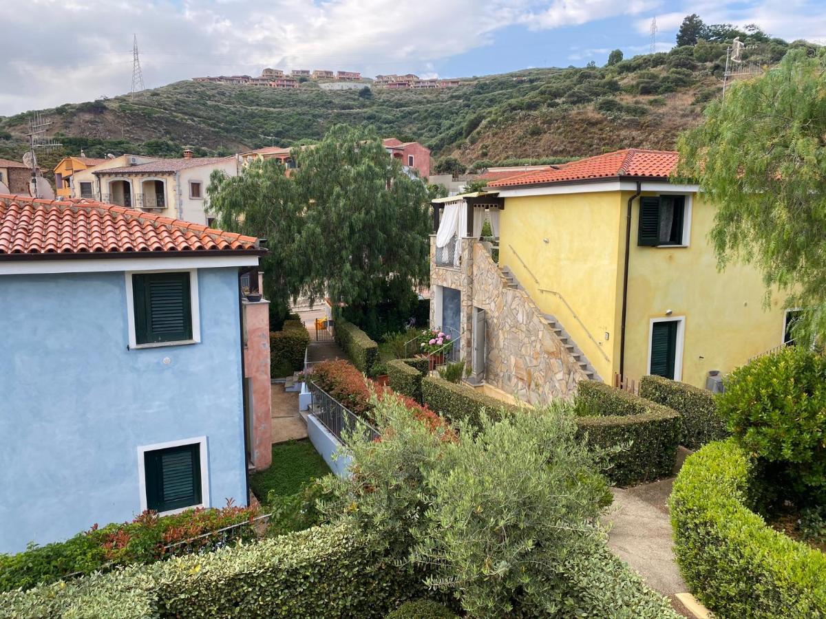 Le Terme Di Casteldoria Apartamento Santa Maria Exterior foto