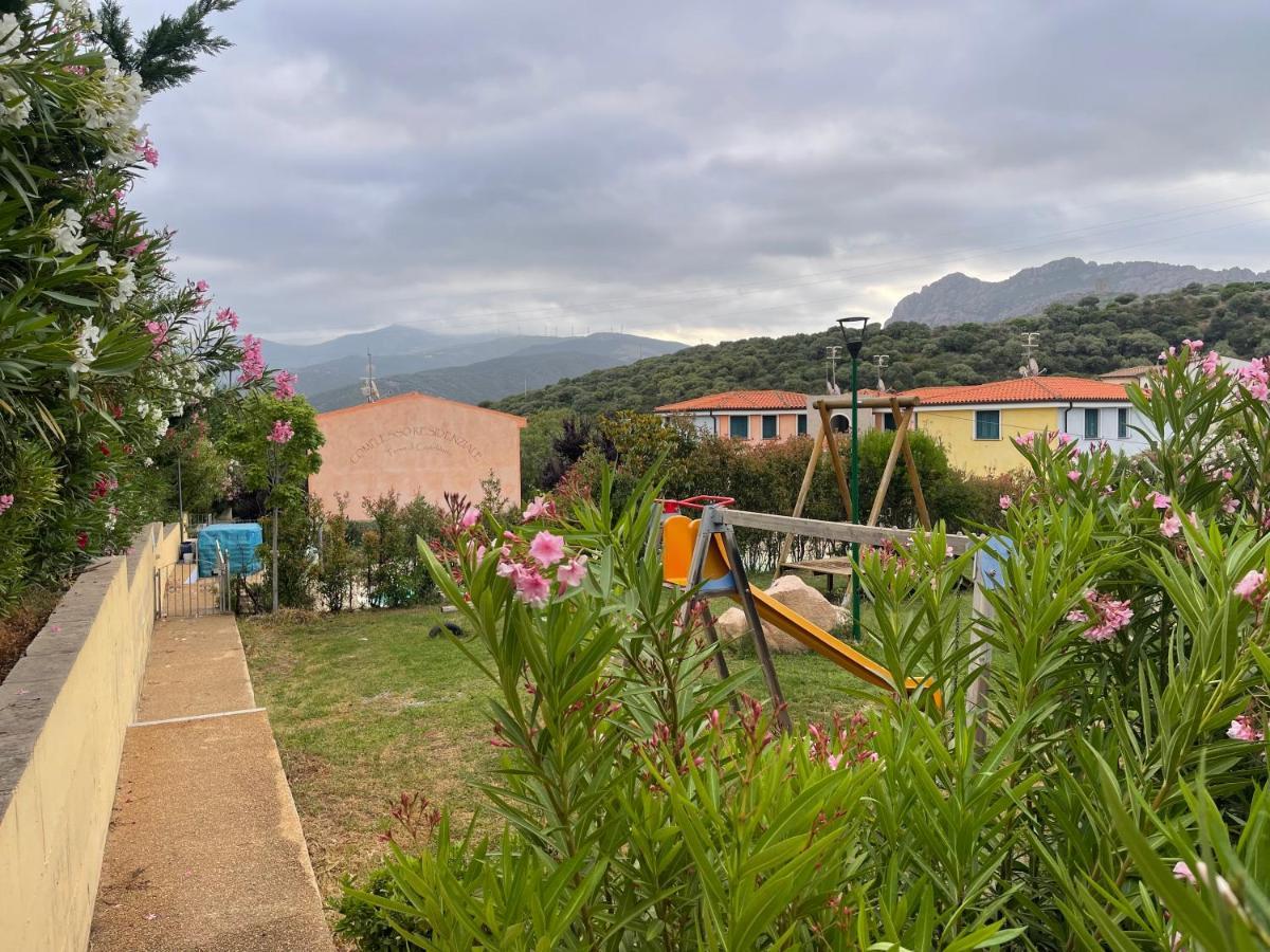 Le Terme Di Casteldoria Apartamento Santa Maria Exterior foto