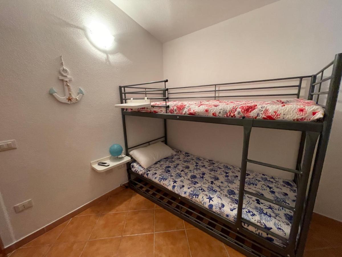 Le Terme Di Casteldoria Apartamento Santa Maria Exterior foto