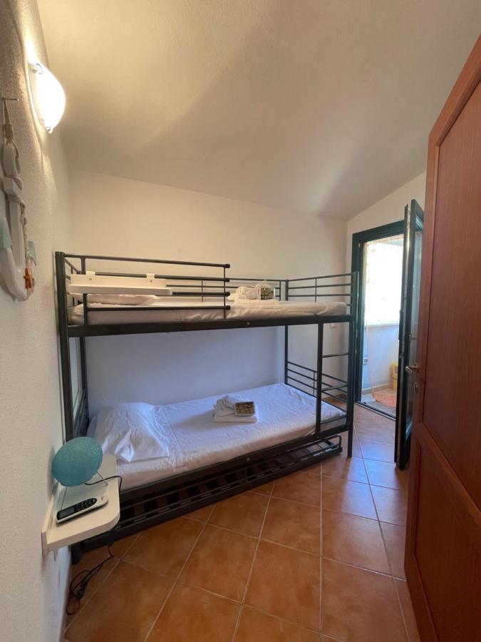 Le Terme Di Casteldoria Apartamento Santa Maria Exterior foto