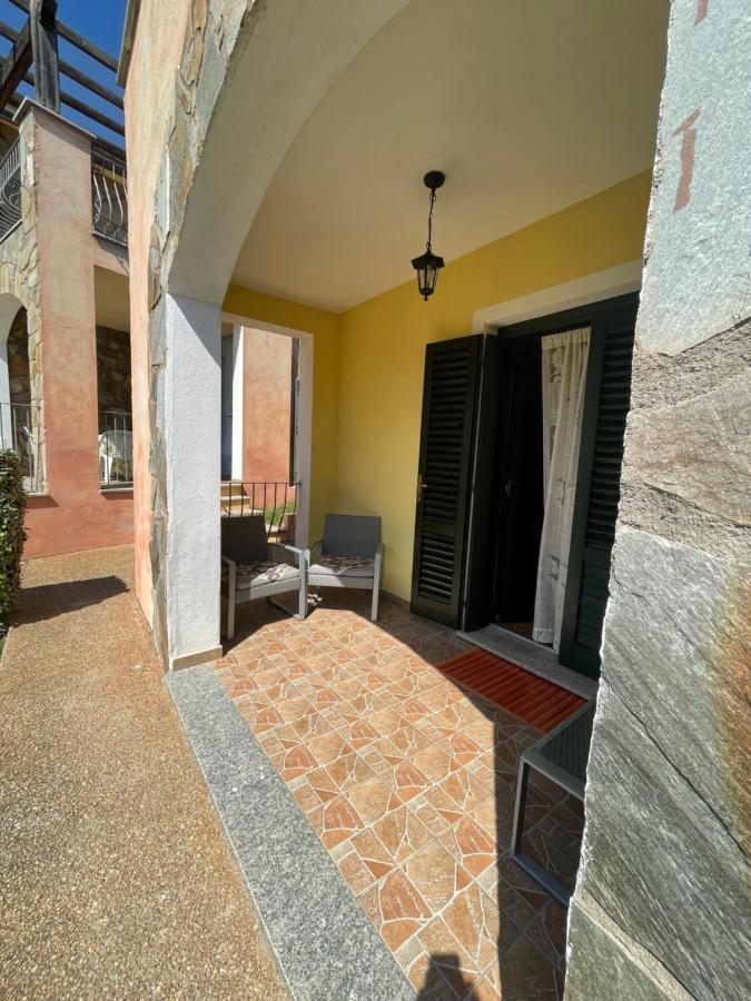 Le Terme Di Casteldoria Apartamento Santa Maria Exterior foto